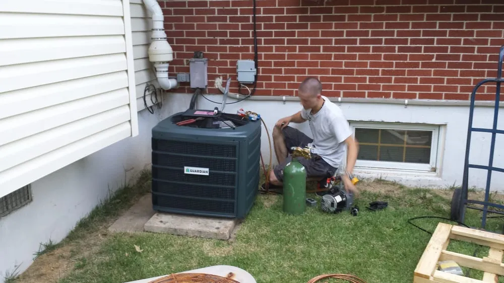 Slide of Total Commercial Refrigeration