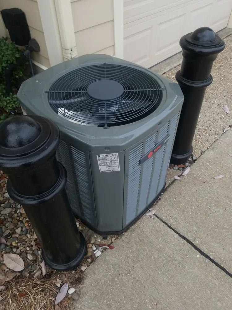 Slide of Total Commercial Refrigeration