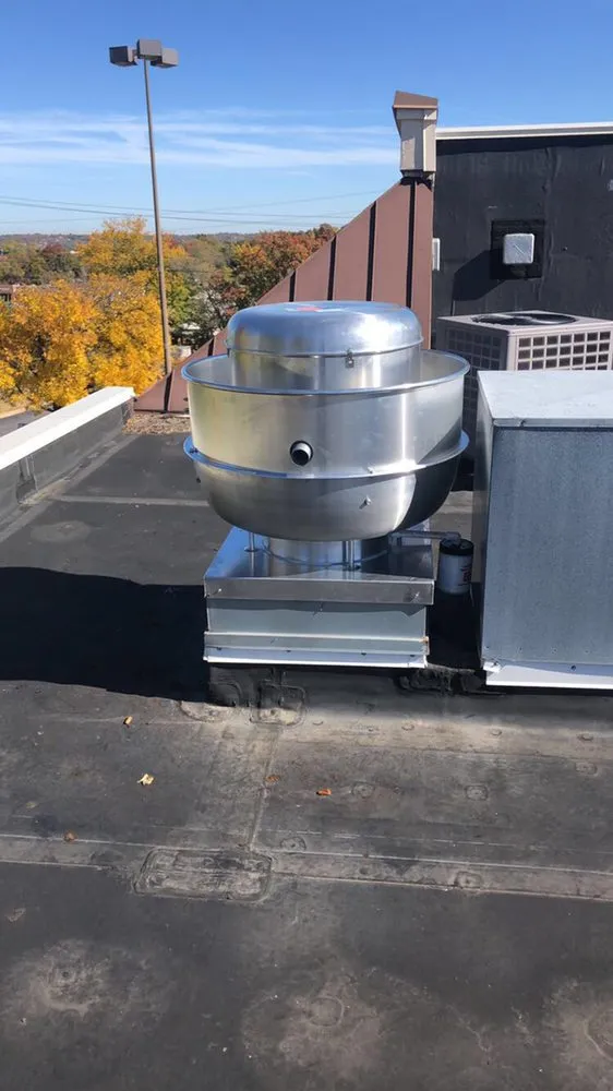 Slide of Total Commercial Refrigeration