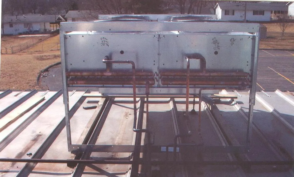 Slide of Total Commercial Refrigeration