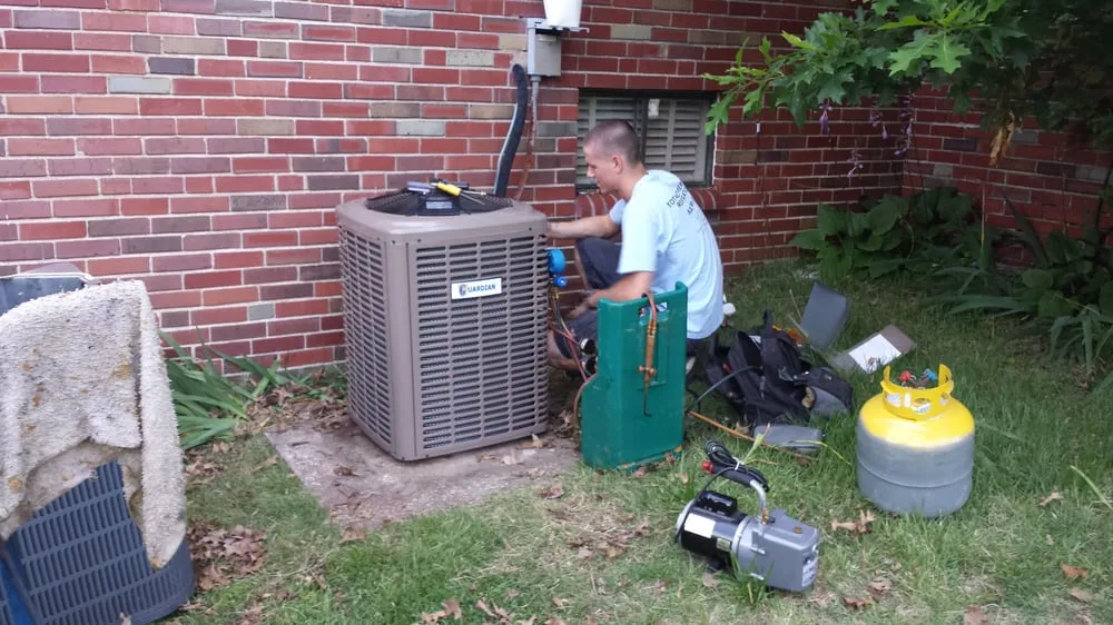 Slide of Total Commercial Refrigeration