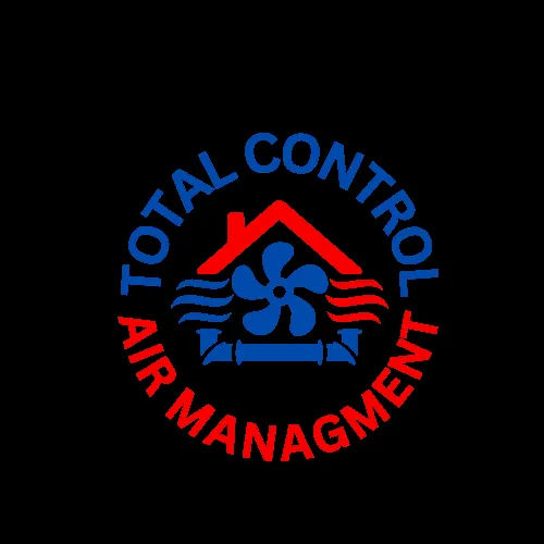 Slide of Total Control Air Management