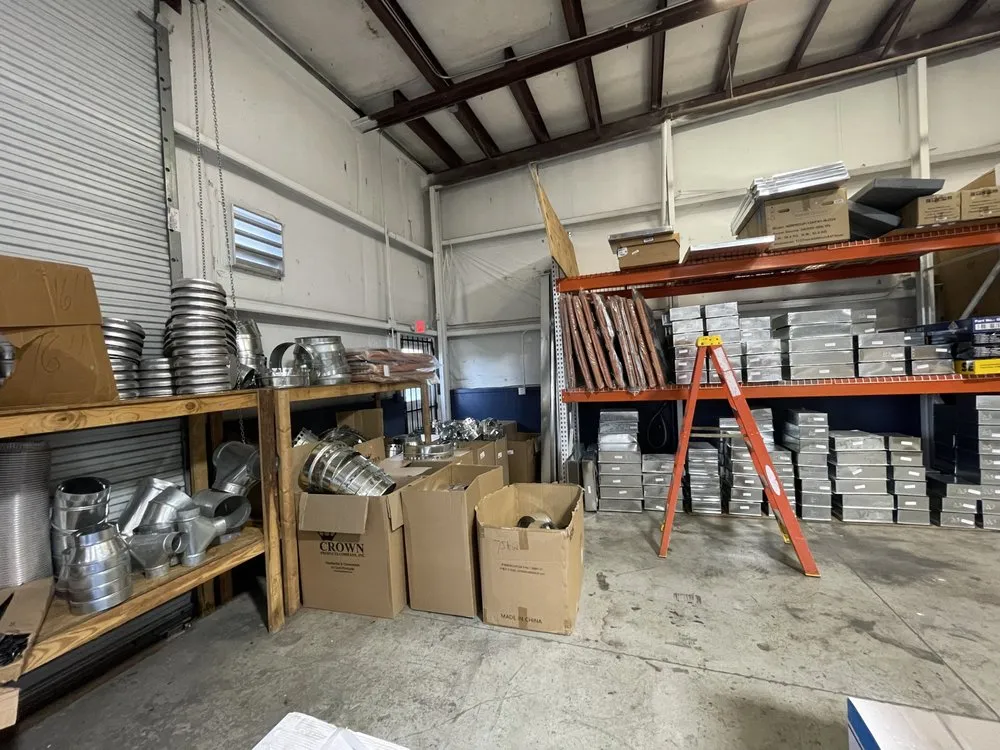 Slide of Total Cool Air Conditioning & Parts Supplier