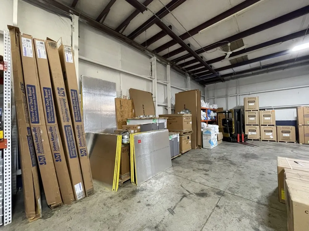 Slide of Total Cool Air Conditioning & Parts Supplier