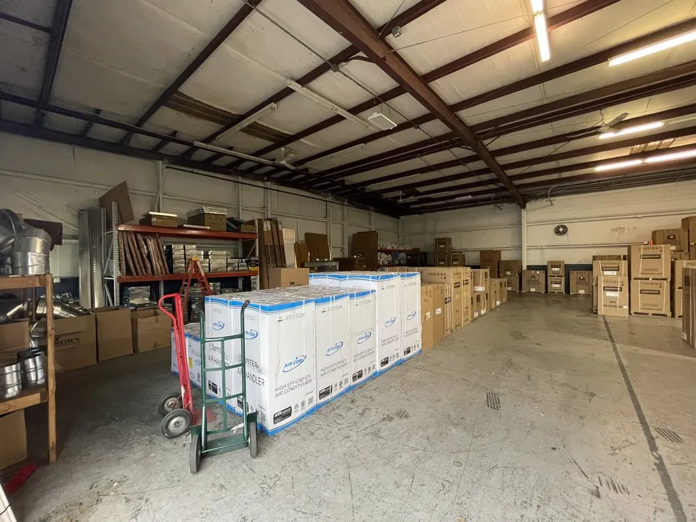 Slide of Total Cool Air Conditioning & Parts Supplier