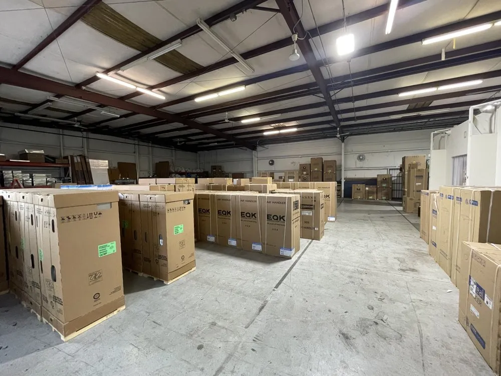 Slide of Total Cool Air Conditioning & Parts Supplier