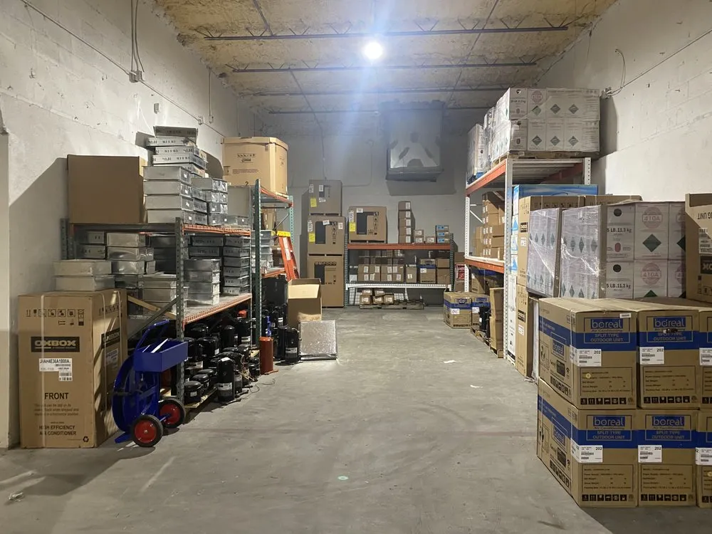 Slide of Total Cool Air Conditioning