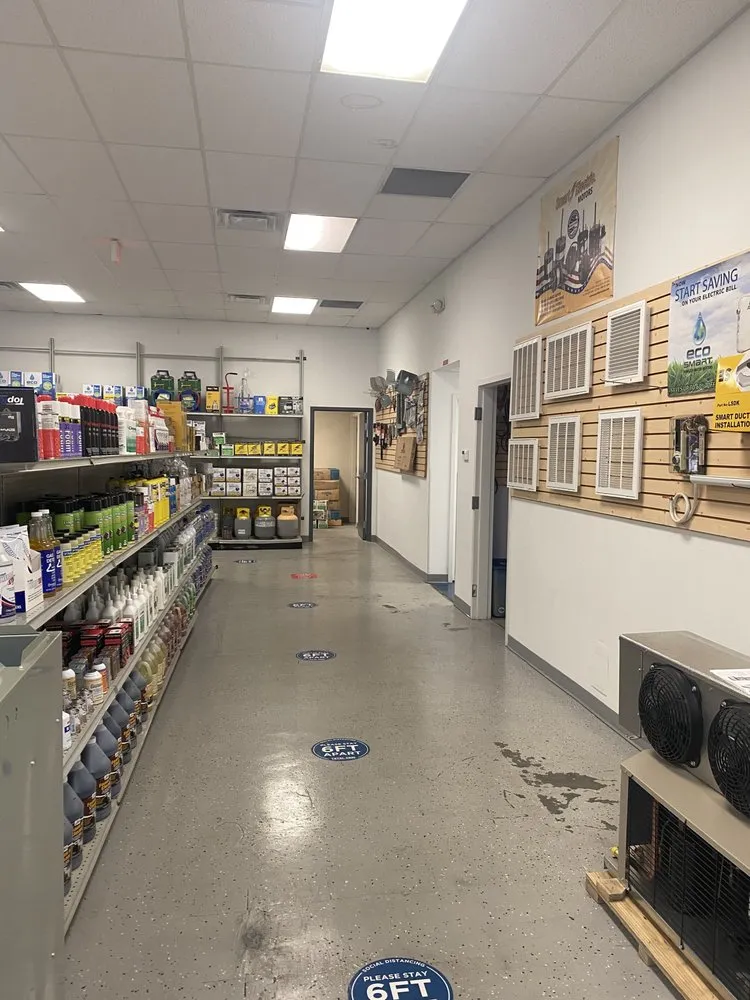 Slide of Total Cool Air Conditioning