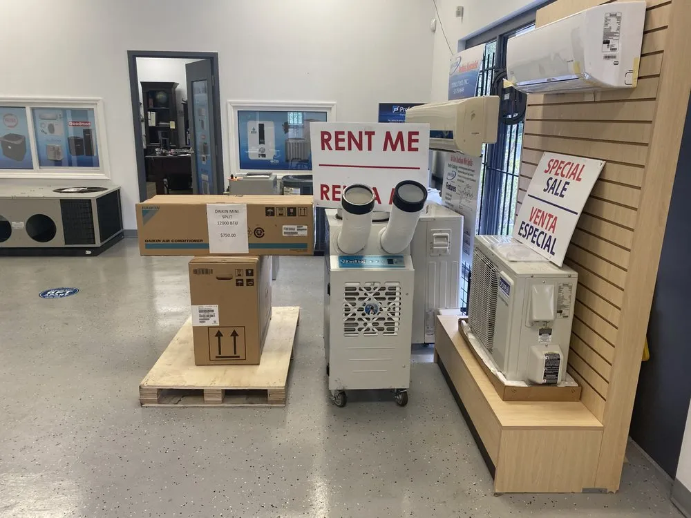 Slide of Total Cool Air Conditioning