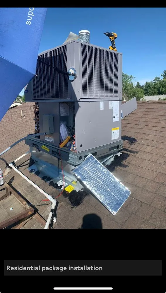 Slide of Total Cooling Services