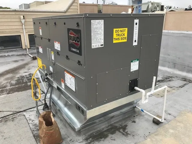 Slide of Total Cooling Services