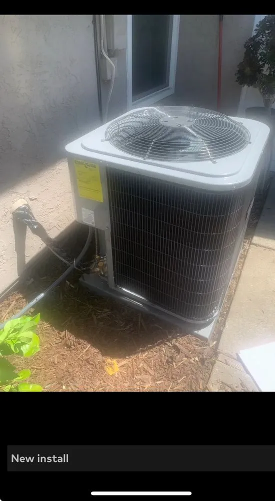 Slide of Total Cooling Services