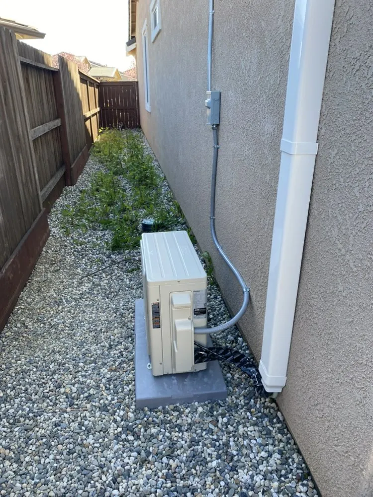 Slide of Total Cooling Services