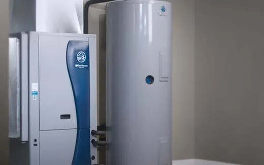 Slide of Total Energy Concepts