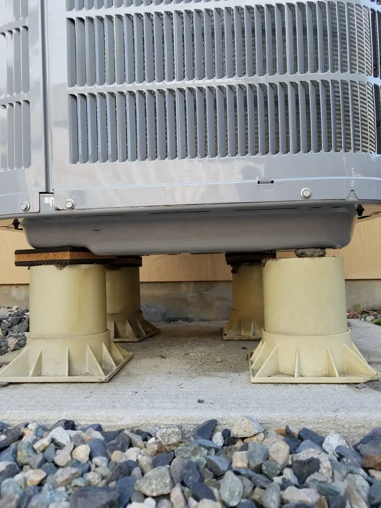 Slide of Total Energy Management