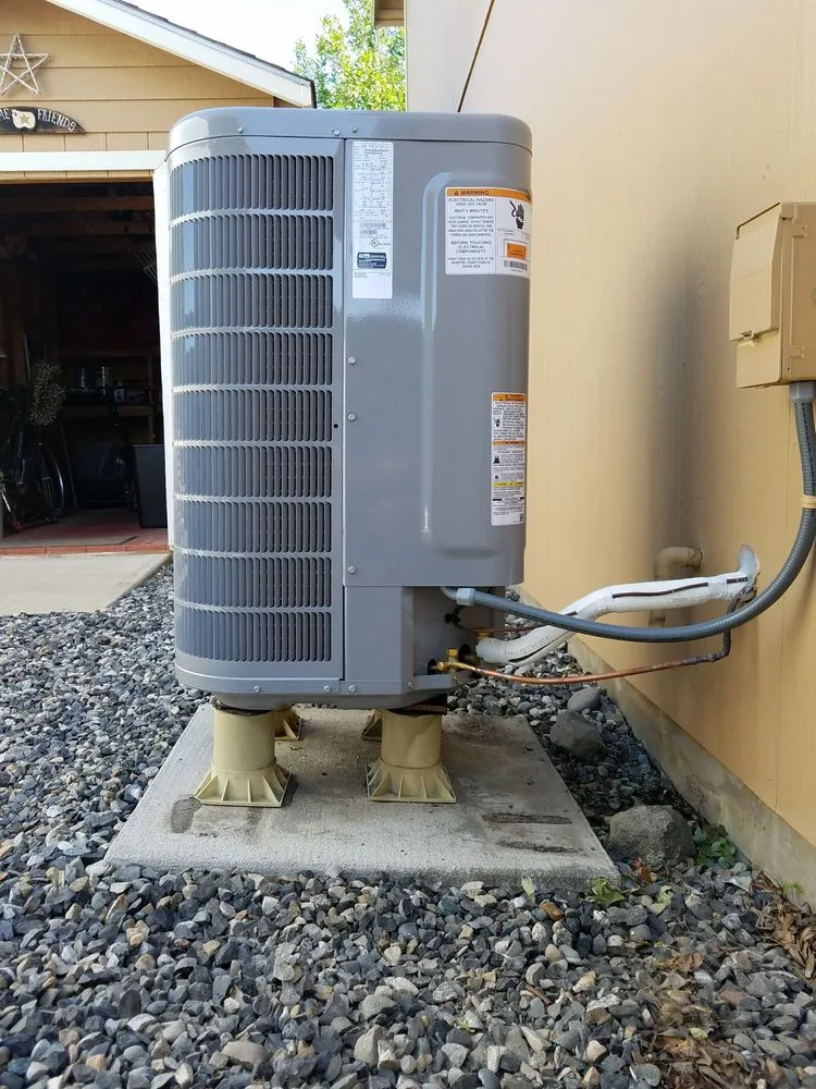 Slide of Total Energy Management