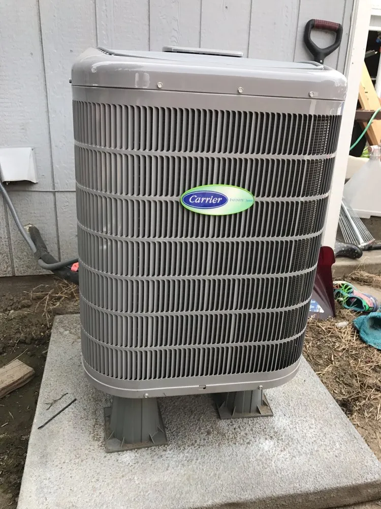 Slide of Total Energy Management