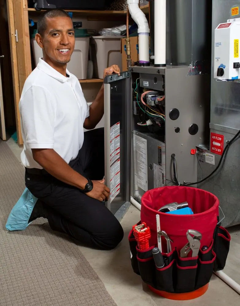 Slide of Total Energy Service