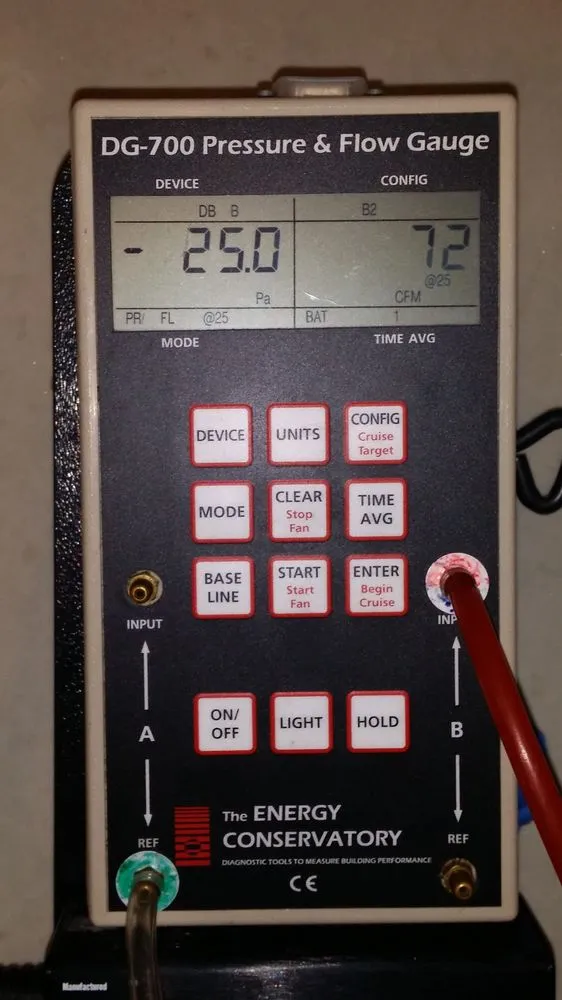 Slide of Total Energy Service