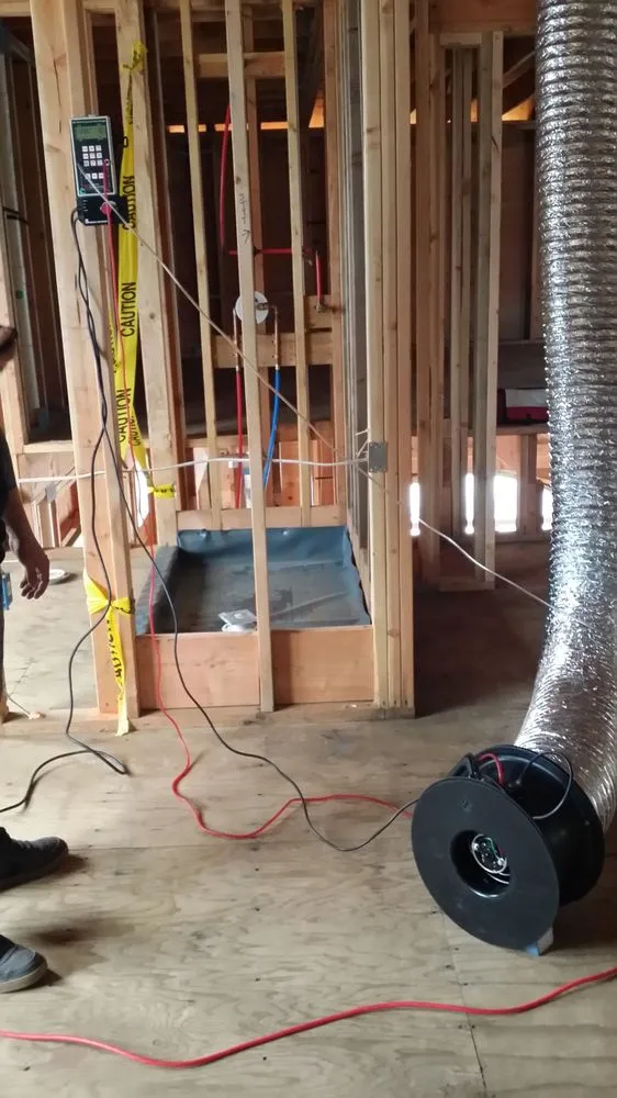 Slide of Total Energy Service