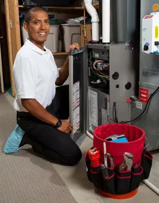 Total Energy Service