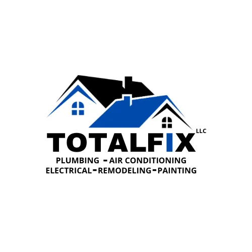 Slide of Total Fix