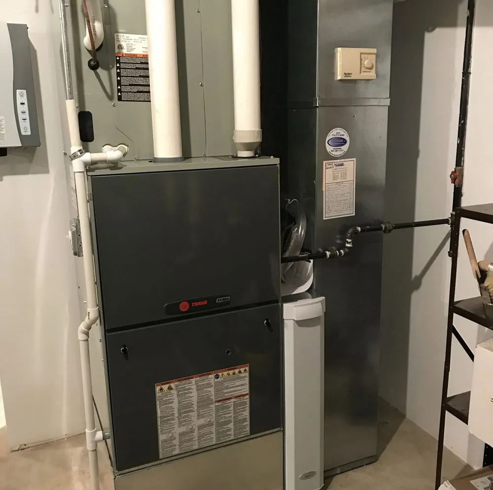 Slide of Total Heating & Air Conditioning