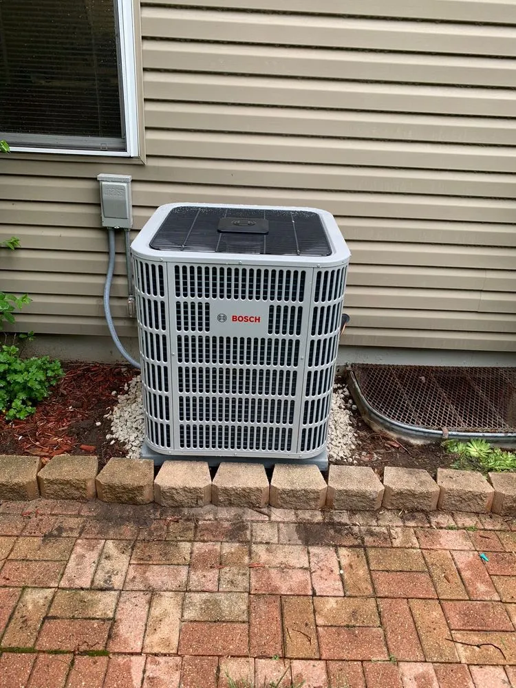 Slide of Total Heating & Air Conditioning