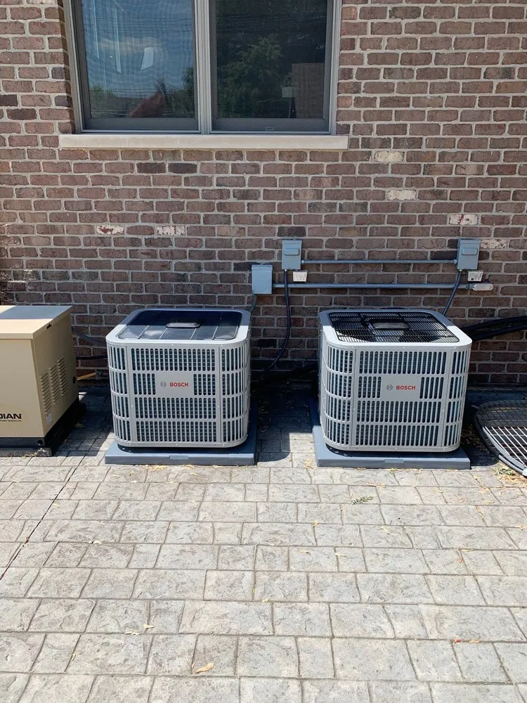 Slide of Total Heating & Air Conditioning