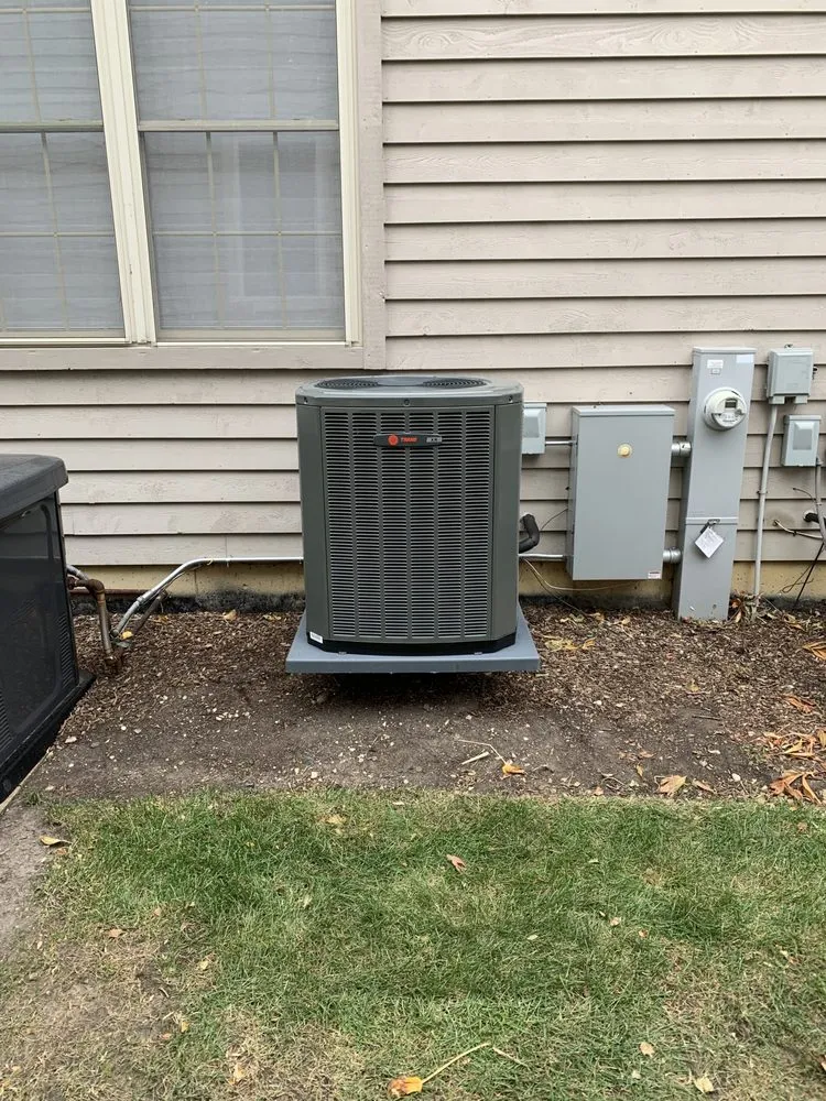 Slide of Total Heating & Air Conditioning