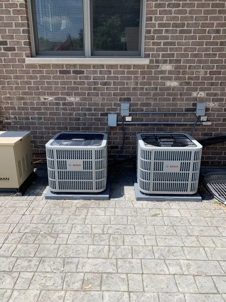 Slide of Total Heating & Air Conditioning