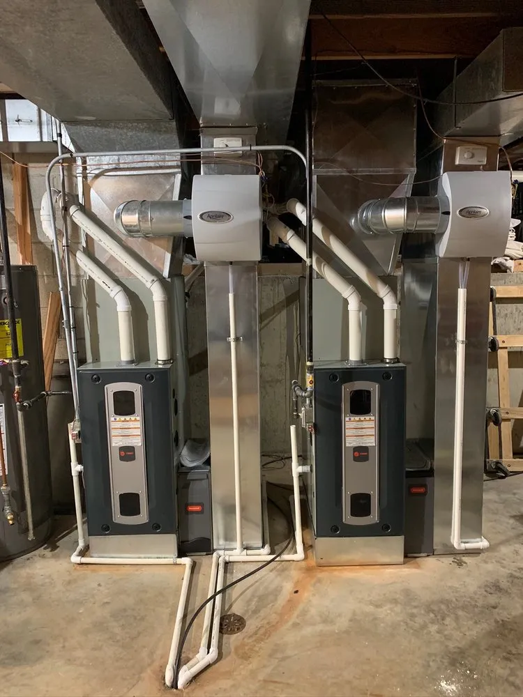 Slide of Total Heating & Air Conditioning