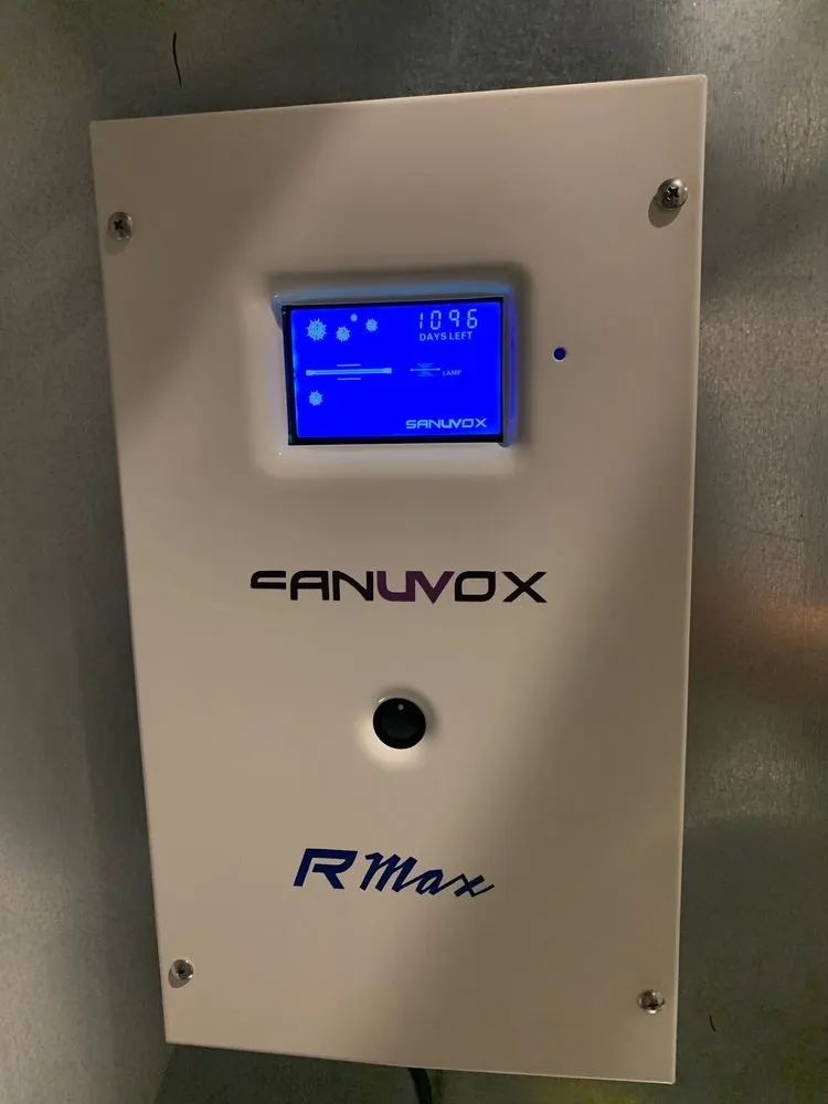 Slide of Total Heating & Air Conditioning