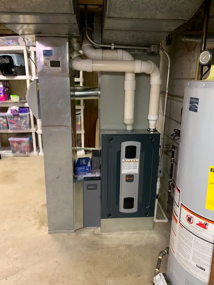 Slide of Total Heating & Air Conditioning