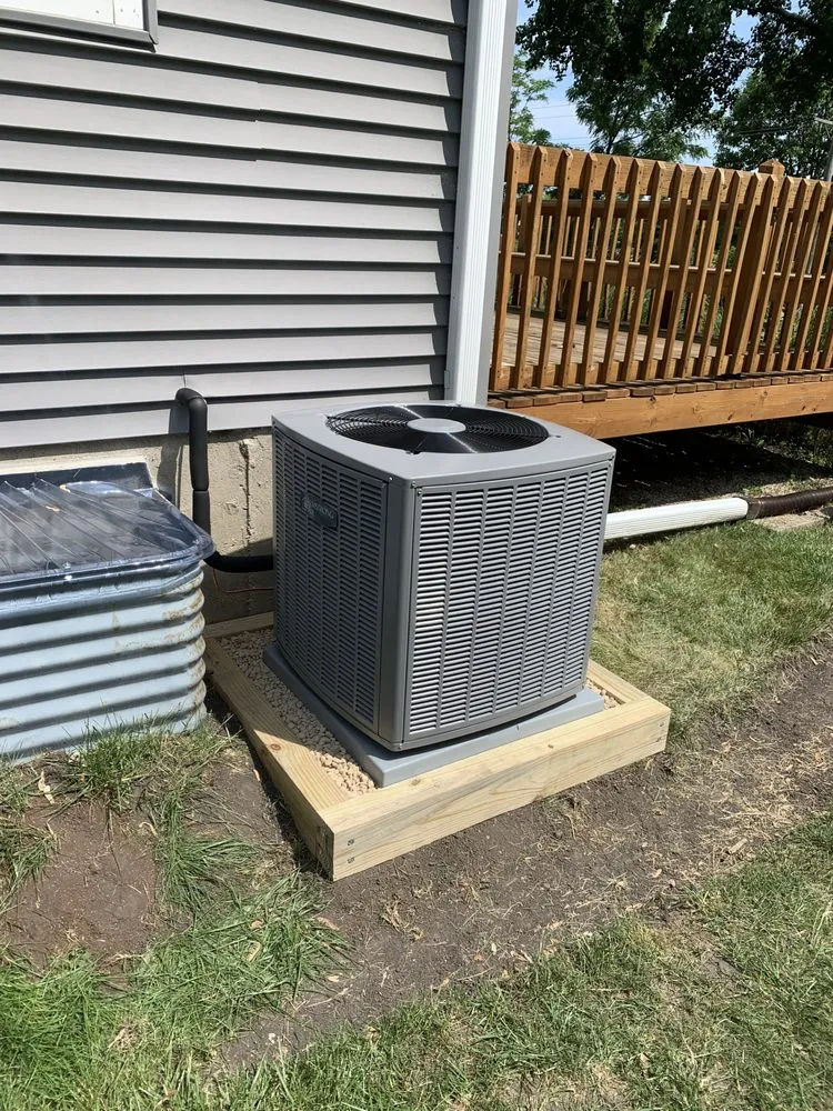 Slide of Total Heating & Air Conditioning