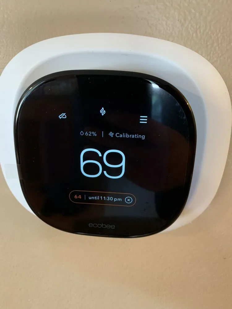 Slide of Total Heating & Air Conditioning