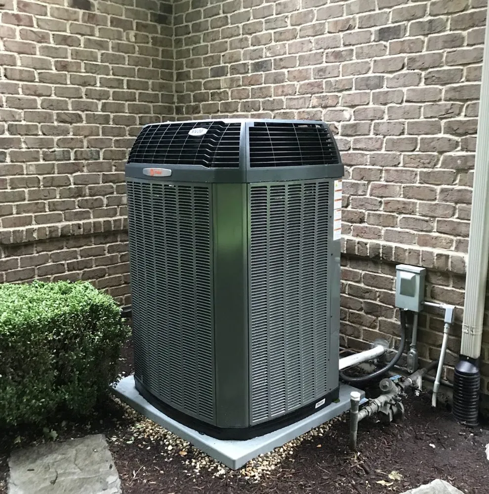 Slide of Total Heating & Air Conditioning