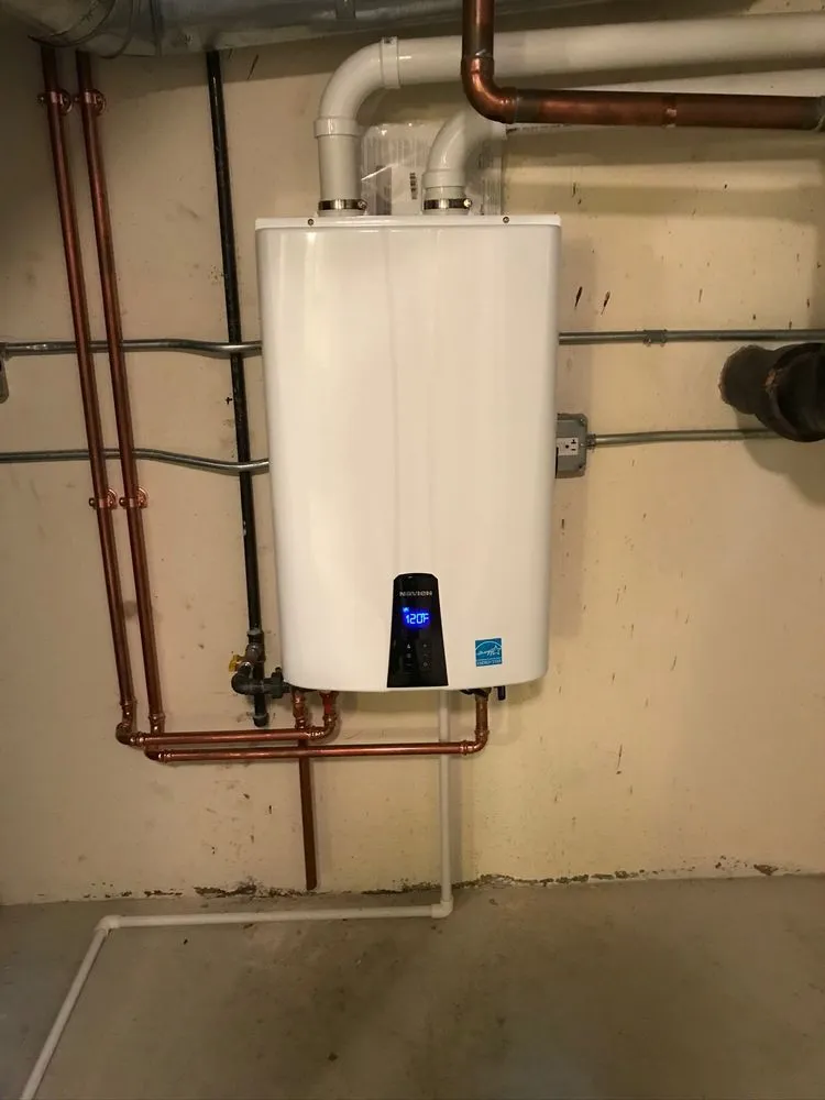 Slide of Total Heating & Air Conditioning