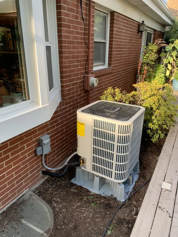 Slide of Total Heating & Air Conditioning