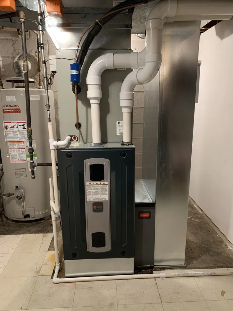 Slide of Total Heating & Air Conditioning