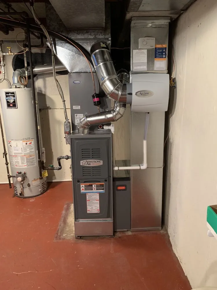 Slide of Total Heating & Air Conditioning