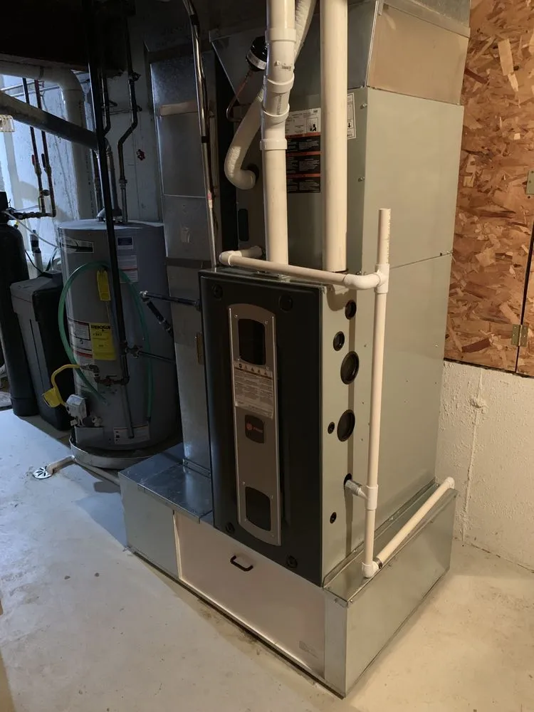 Slide of Total Heating & Air Conditioning