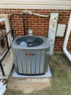 Total Heating & Air Conditioning