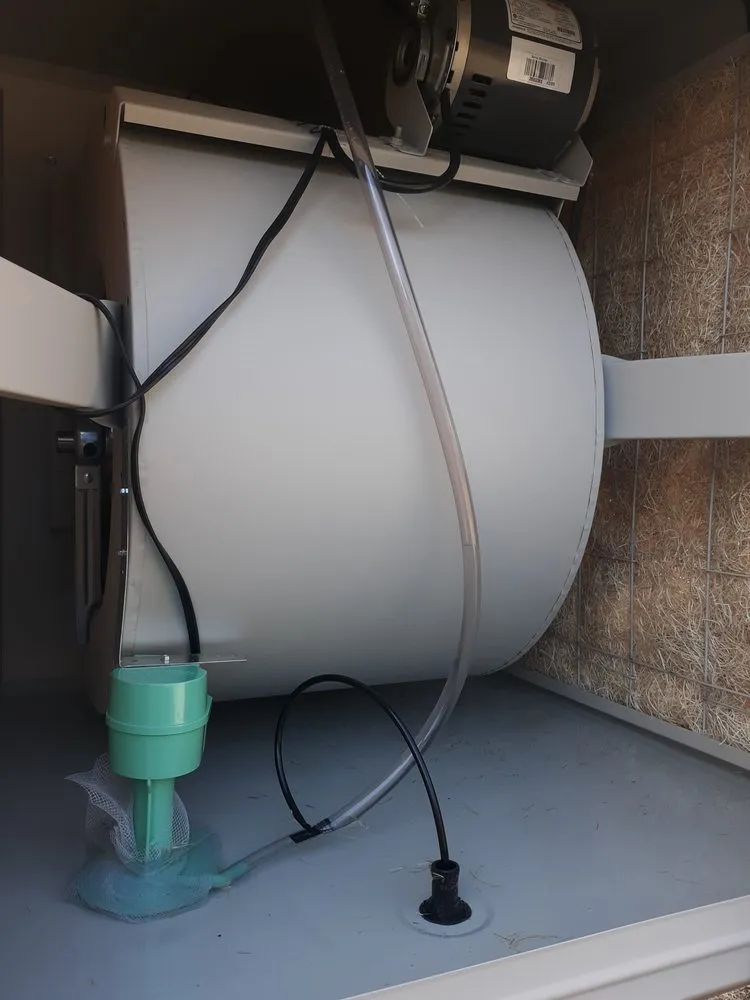 Slide of Total Heating & Cooling Services