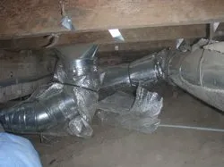 Slide of Total Heating, Air & Fireplaces