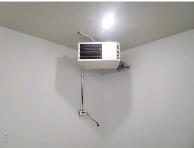 Slide of Total Heating and Cooling