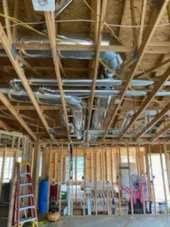 Slide of Total Heating and Cooling