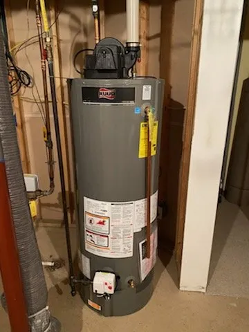 Slide of Total Heating and Cooling