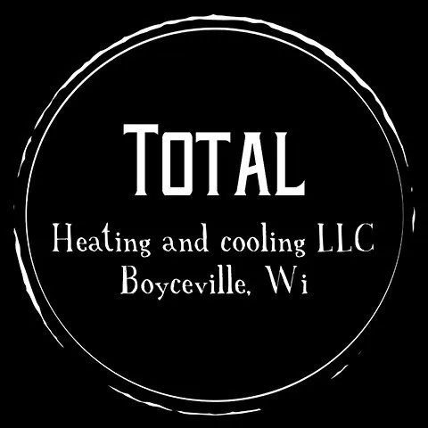 Slide of Total Heating and Cooling