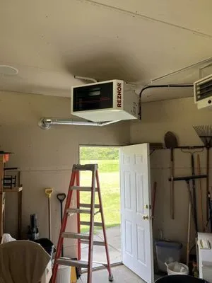 Total Heating and Cooling